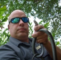 Tampa snake removal